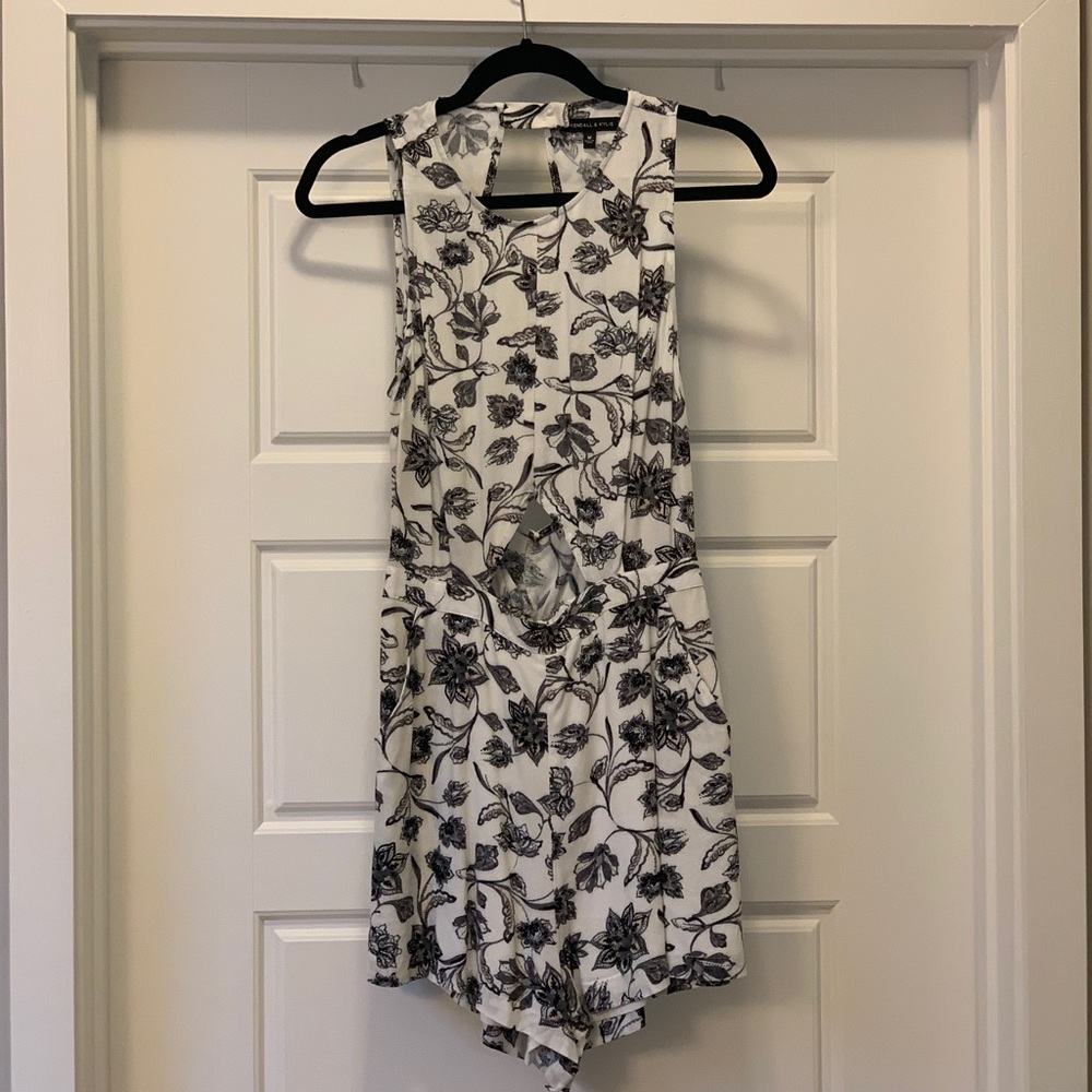 Kendall & Kylie Romper